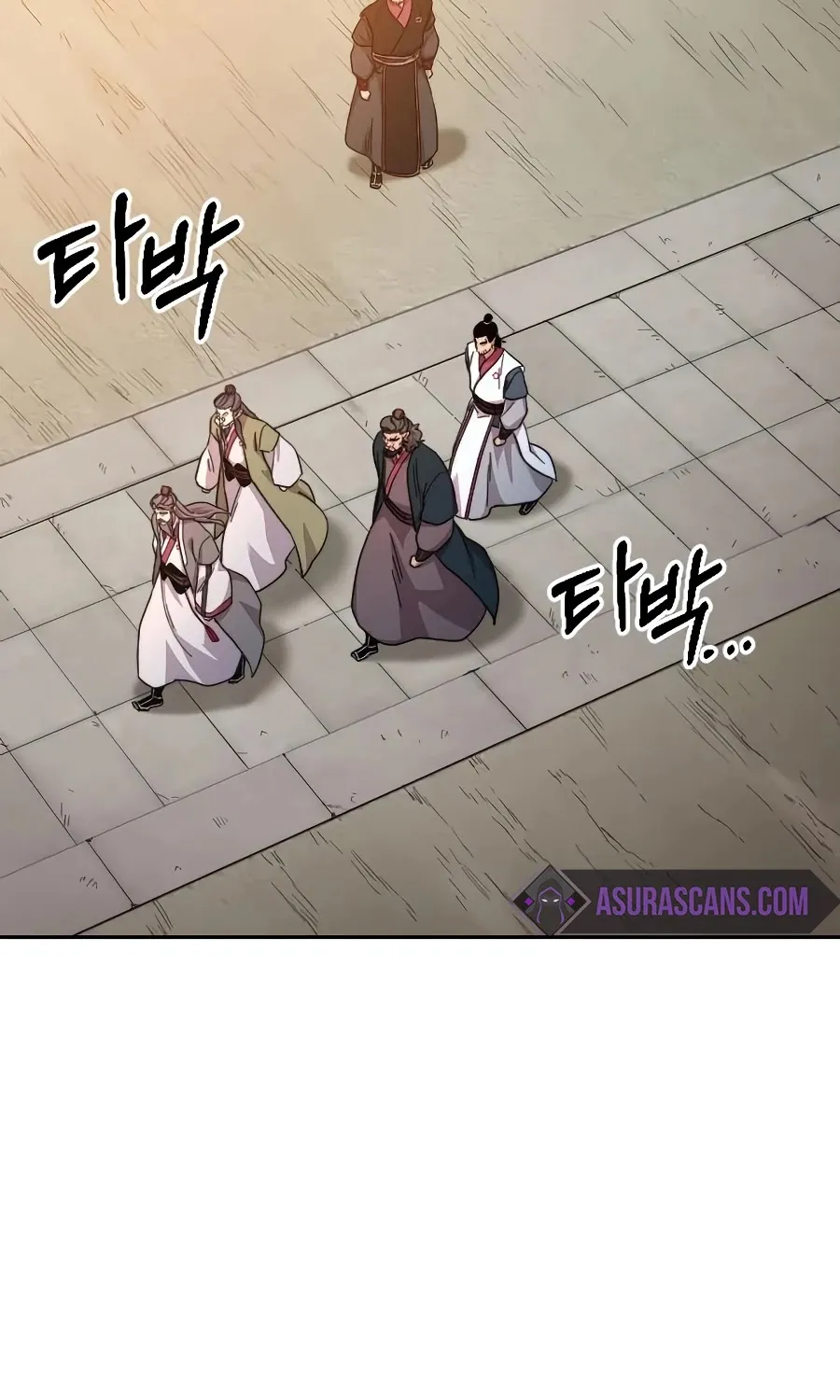 Return Of The Mount Hua Sect Mangakakalot X Chapter 33 Page 35