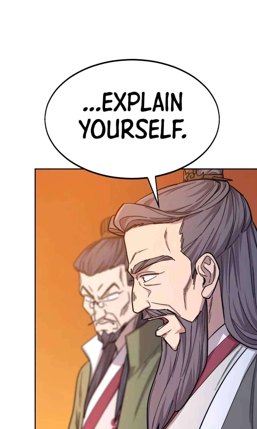 Return Of The Mount Hua Sect Mangakakalot X Chapter 33 Page 49