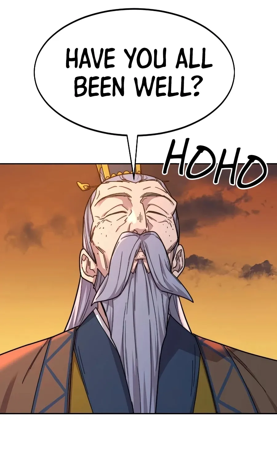 Return Of The Mount Hua Sect Mangakakalot X Chapter 33 Page 60