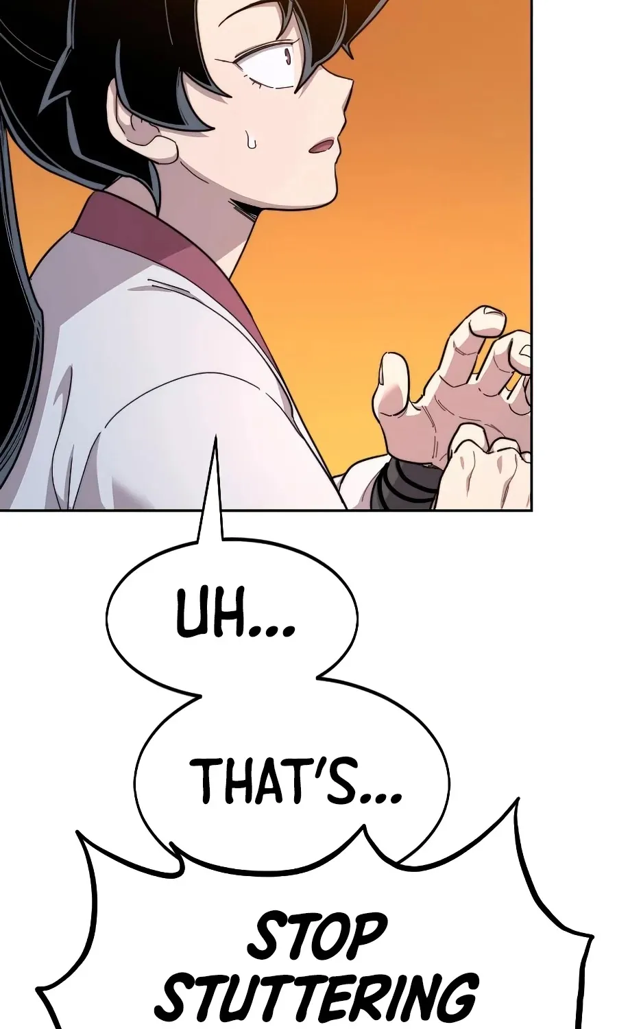 Return Of The Mount Hua Sect Mangakakalot X Chapter 33 Page 51