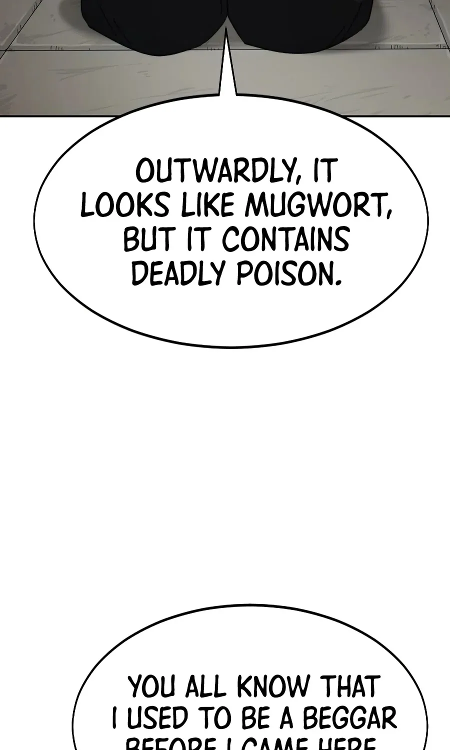 Return Of The Mount Hua Sect Mangakakalot X Chapter 33 Page 75