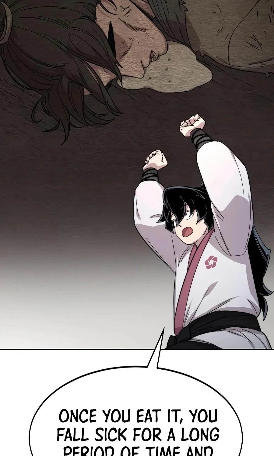 Return Of The Mount Hua Sect Mangakakalot X Chapter 33 Page 78