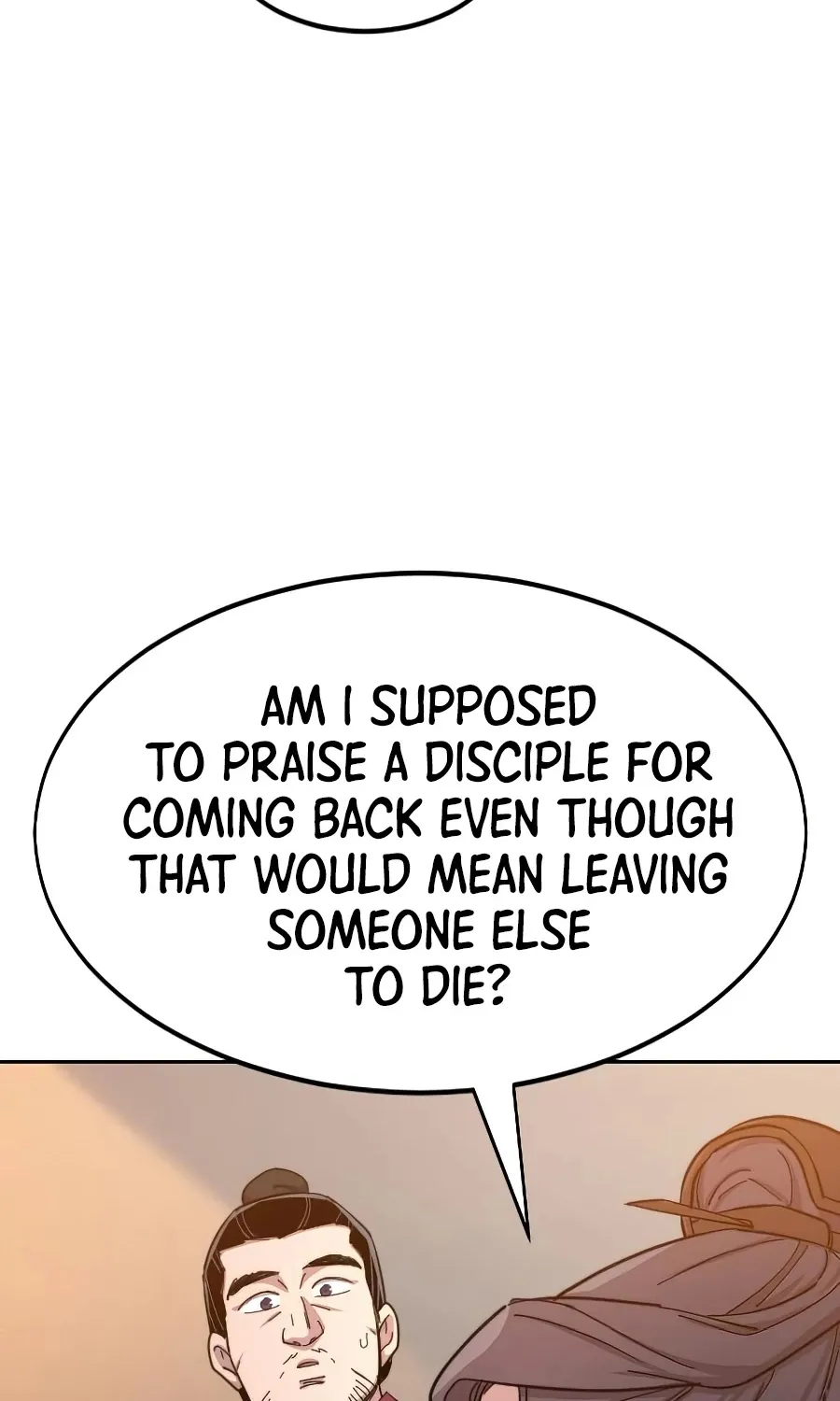 Return Of The Mount Hua Sect Mangakakalot X Chapter 33 Page 98