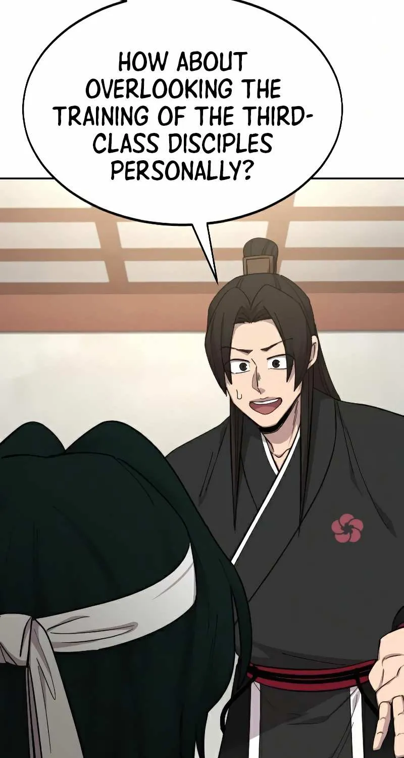 Return Of The Mount Hua Sect Mangakakalot X Chapter 44 Page 76