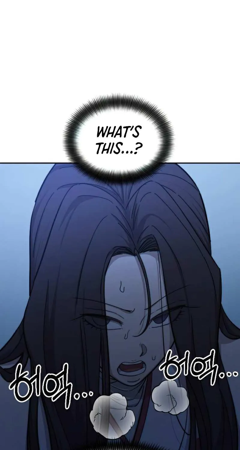 Return Of The Mount Hua Sect Mangakakalot X Chapter 47 Page 85