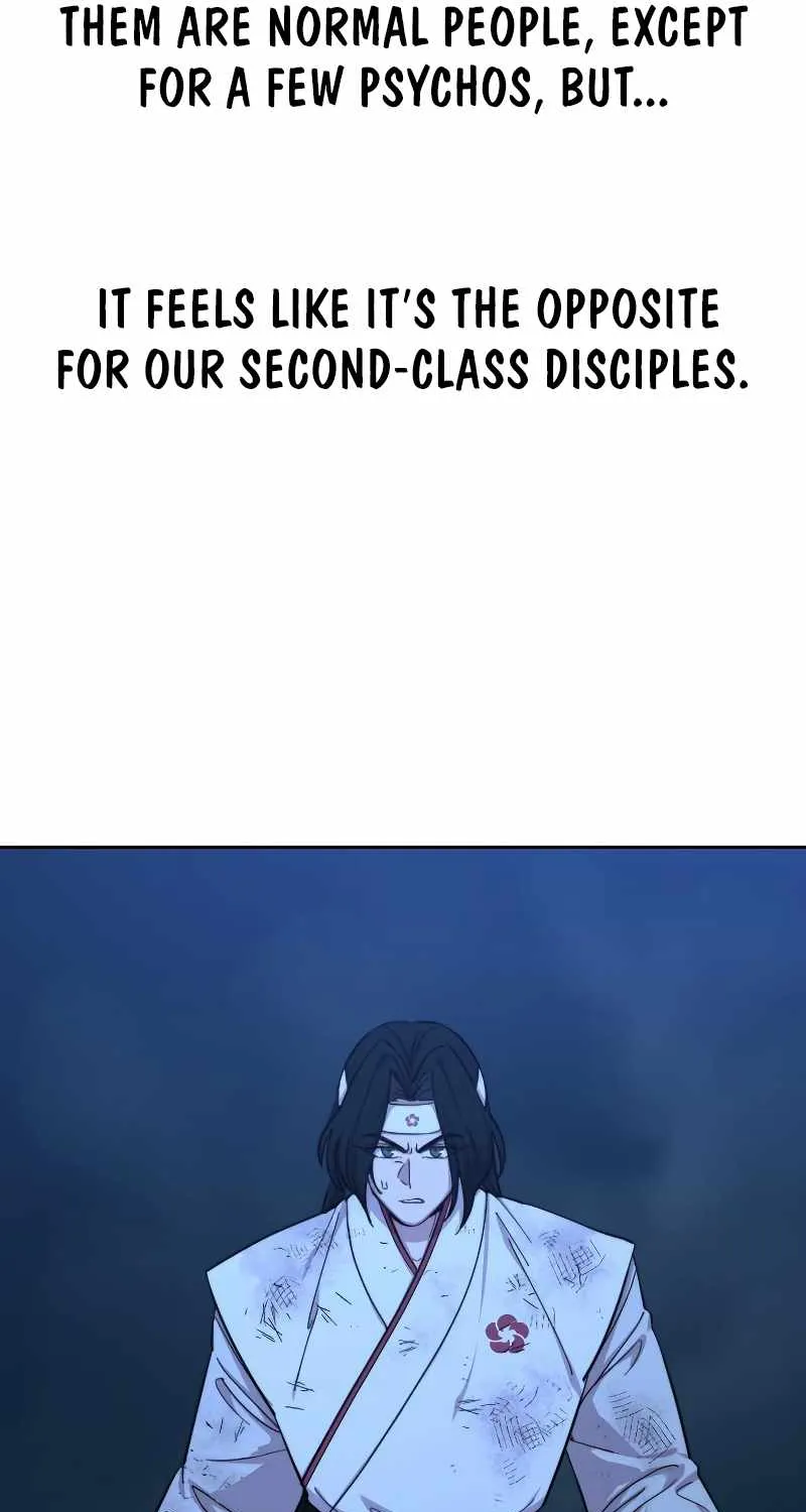 Return Of The Mount Hua Sect Mangakakalot X Chapter 48 Page 37