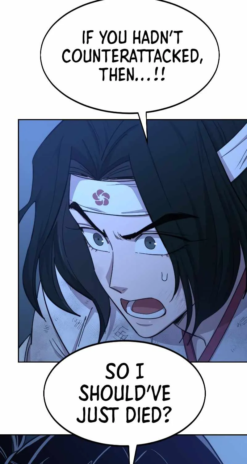 Return Of The Mount Hua Sect Mangakakalot X Chapter 48 Page 33