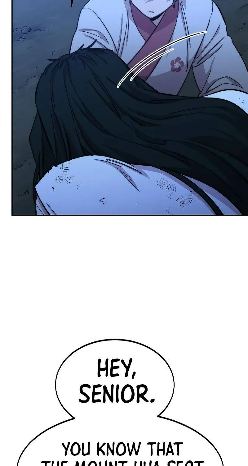Return Of The Mount Hua Sect Mangakakalot X Chapter 49 Page 163