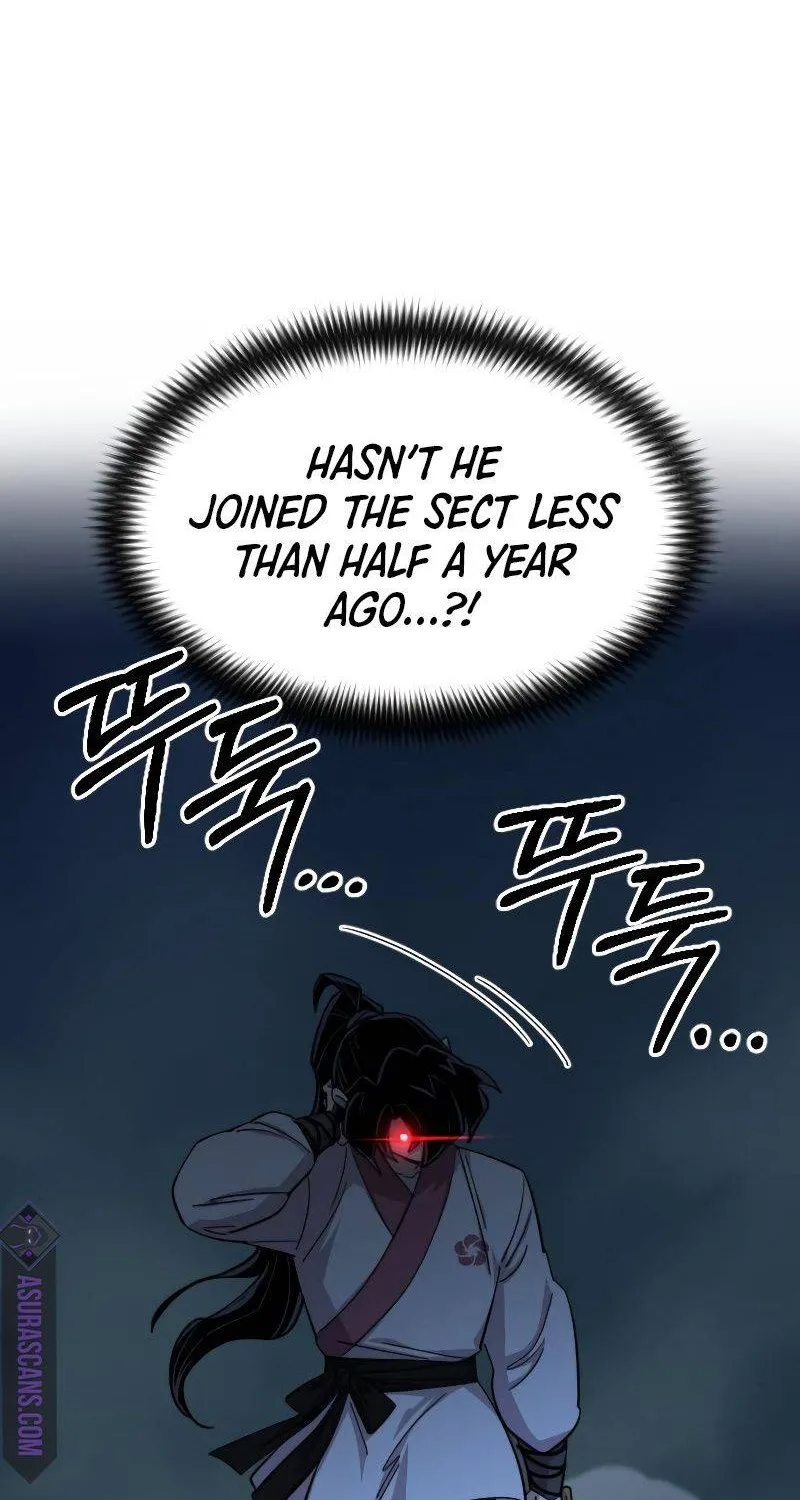 Return Of The Mount Hua Sect Mangakakalot X Chapter 49 Page 4