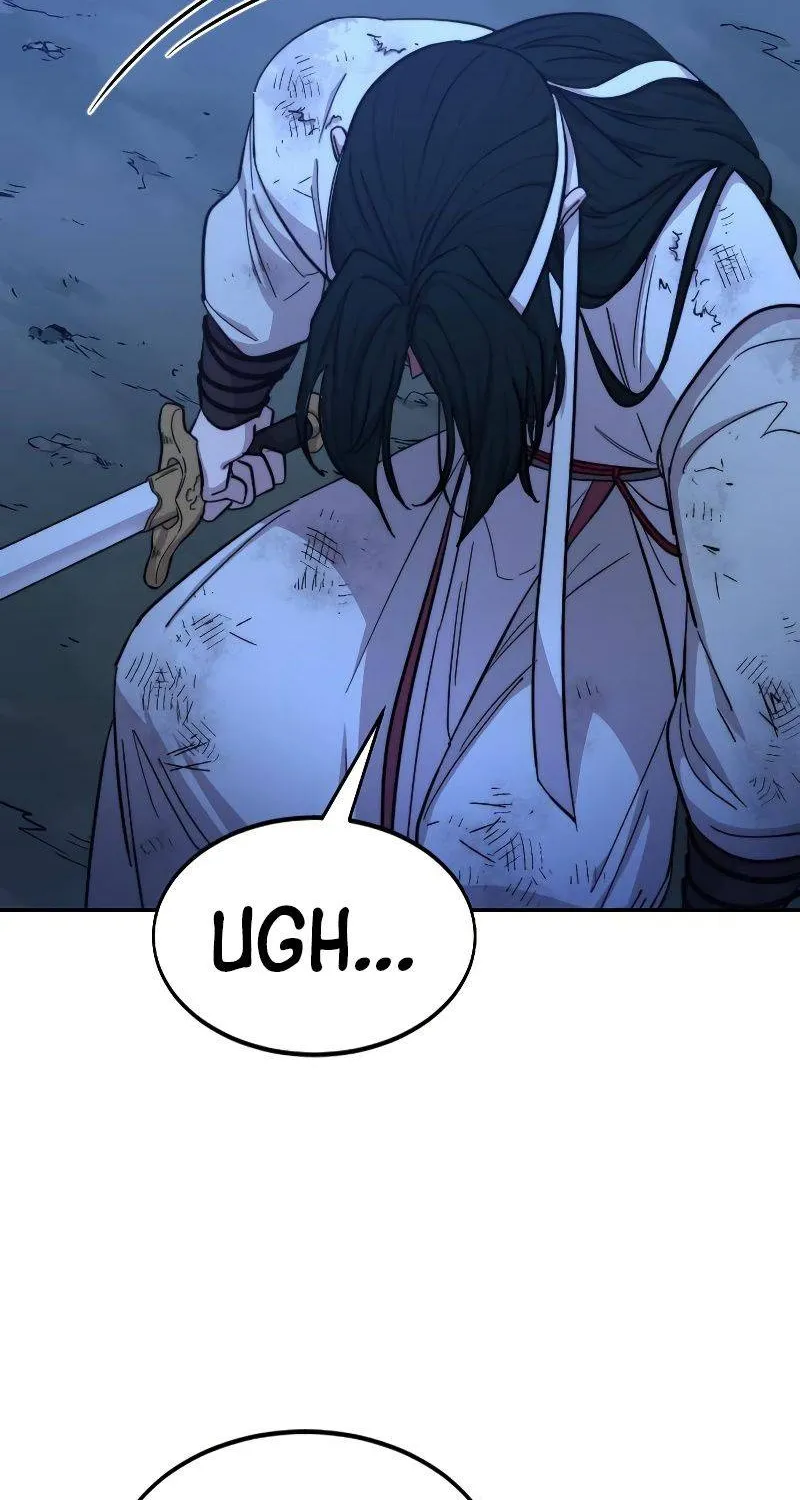 Return Of The Mount Hua Sect Mangakakalot X Chapter 49 Page 60