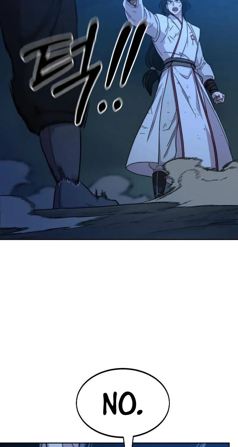 Return Of The Mount Hua Sect Mangakakalot X Chapter 49 Page 6