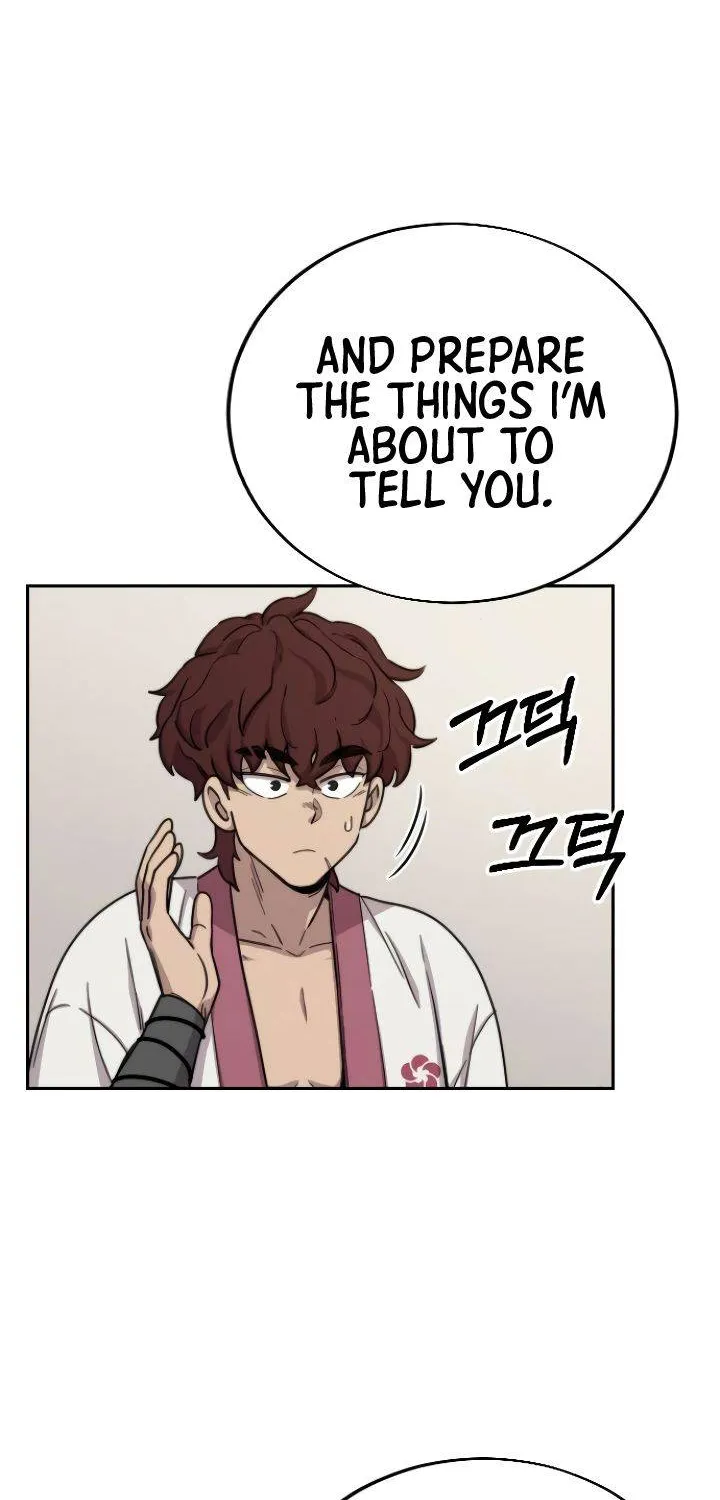 Return Of The Mount Hua Sect Mangakakalot X Chapter 4 Page 110