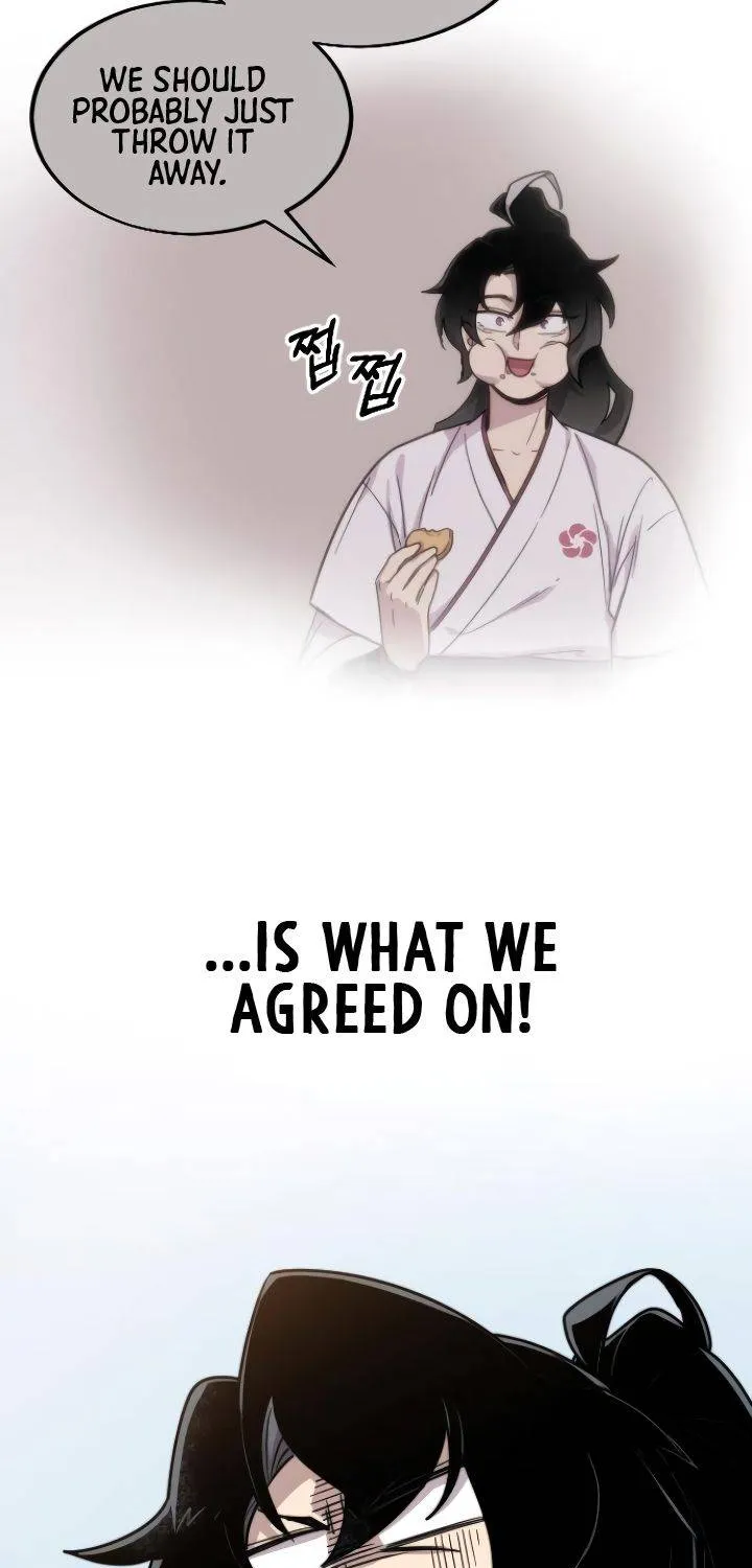 Return Of The Mount Hua Sect Mangakakalot X Chapter 4 Page 101