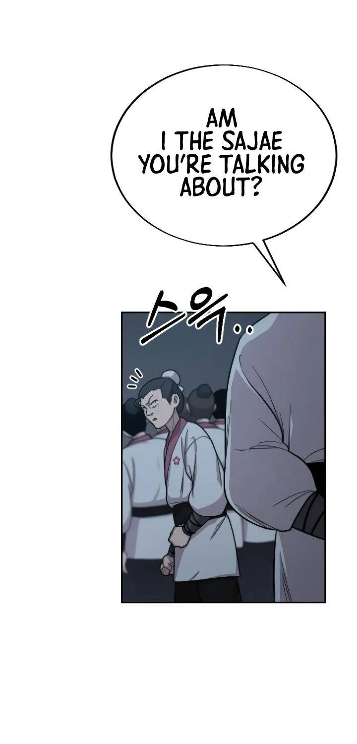 Return Of The Mount Hua Sect Mangakakalot X Chapter 4 Page 124