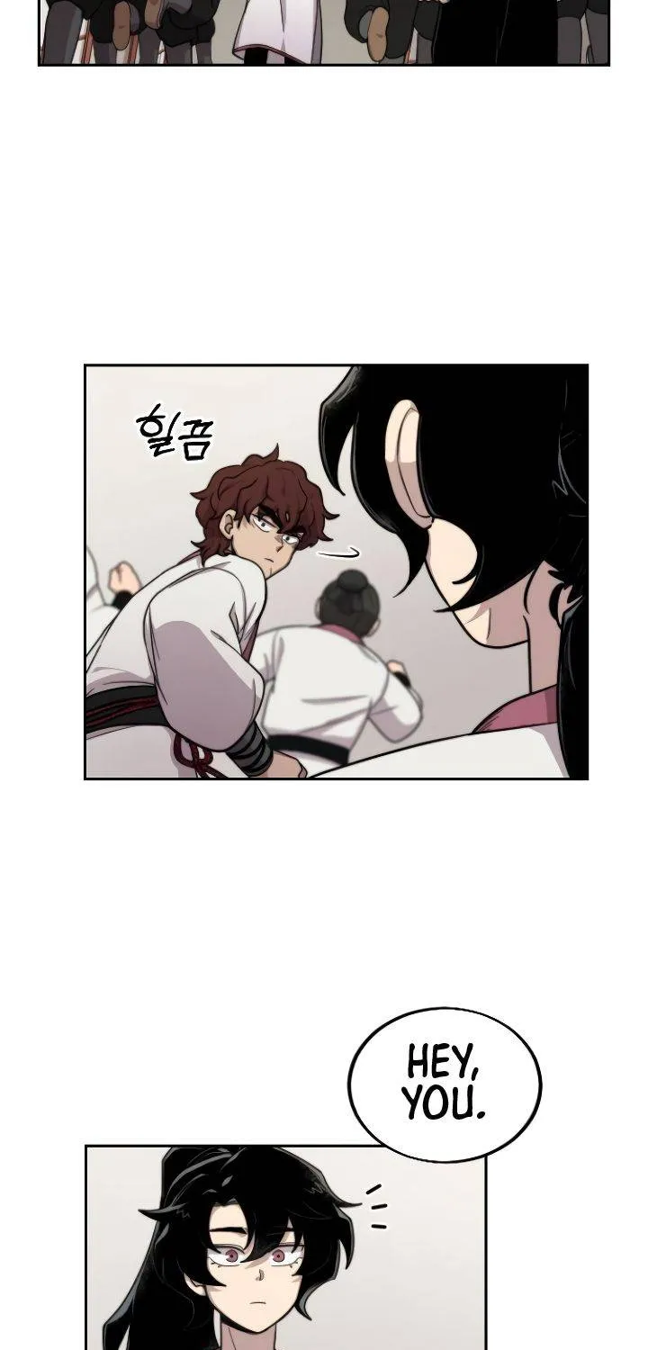 Return Of The Mount Hua Sect Mangakakalot X Chapter 4 Page 15