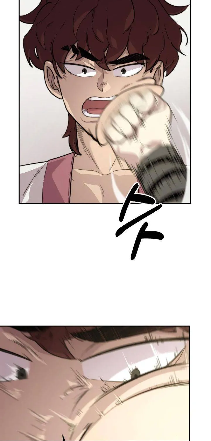 Return Of The Mount Hua Sect Mangakakalot X Chapter 4 Page 32