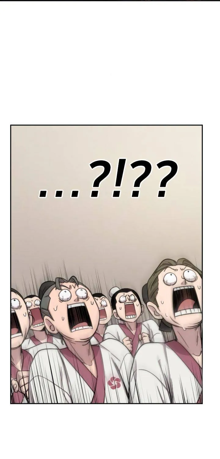Return Of The Mount Hua Sect Mangakakalot X Chapter 4 Page 34