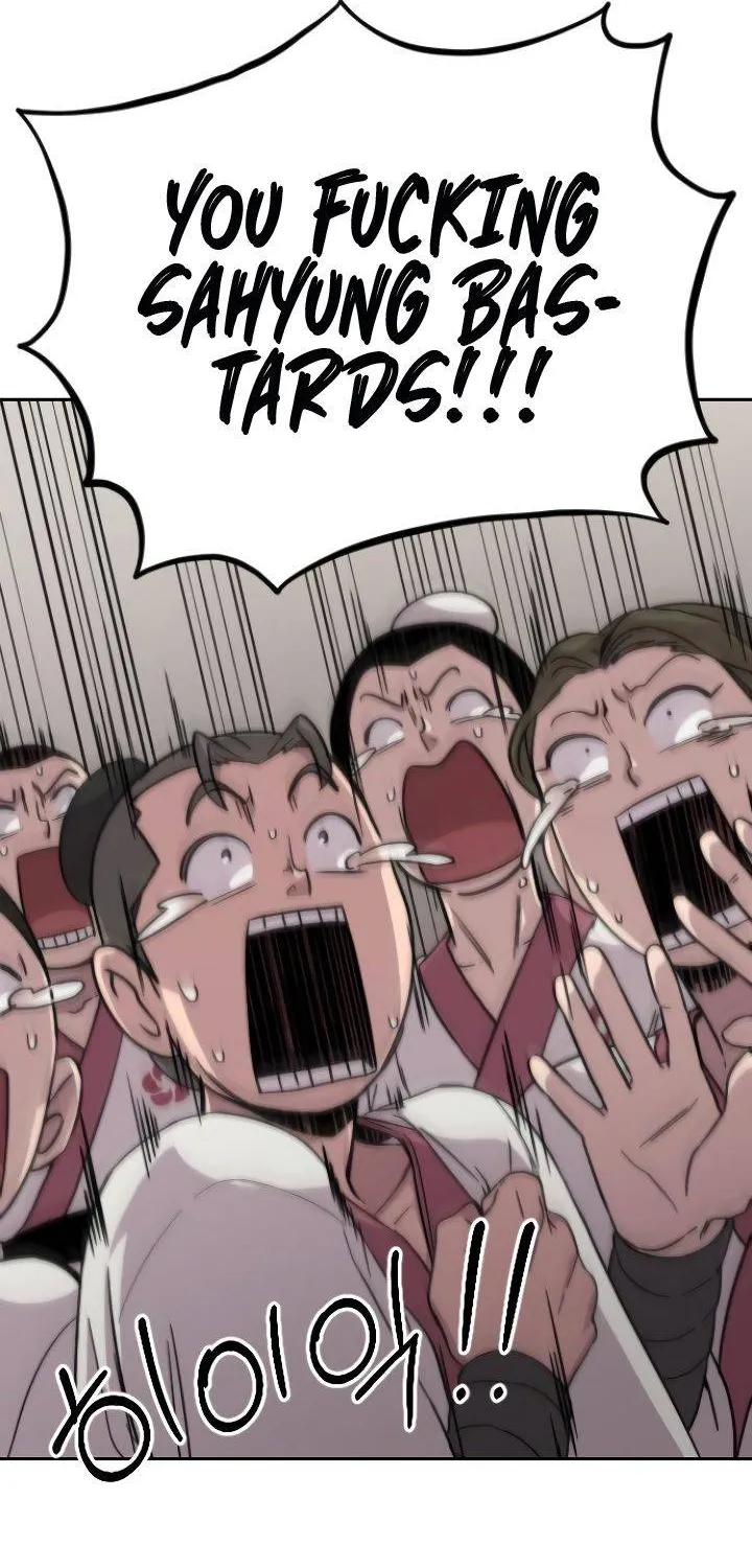 Return Of The Mount Hua Sect Mangakakalot X Chapter 4 Page 37