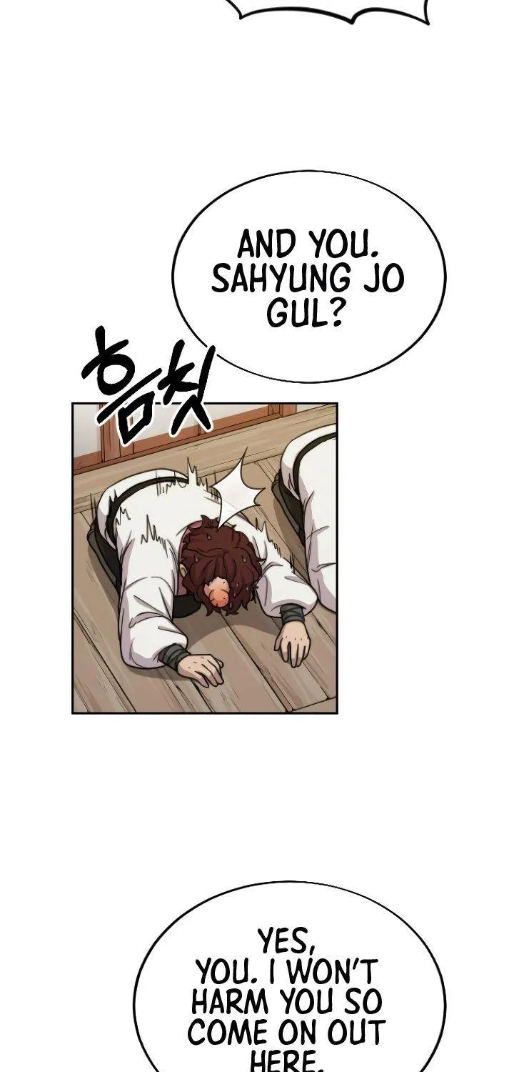 Return Of The Mount Hua Sect Mangakakalot X Chapter 4 Page 42