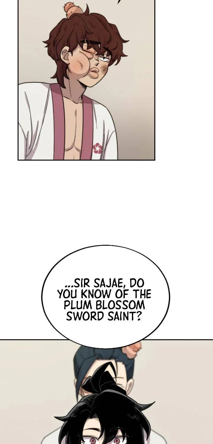 Return Of The Mount Hua Sect Mangakakalot X Chapter 4 Page 46
