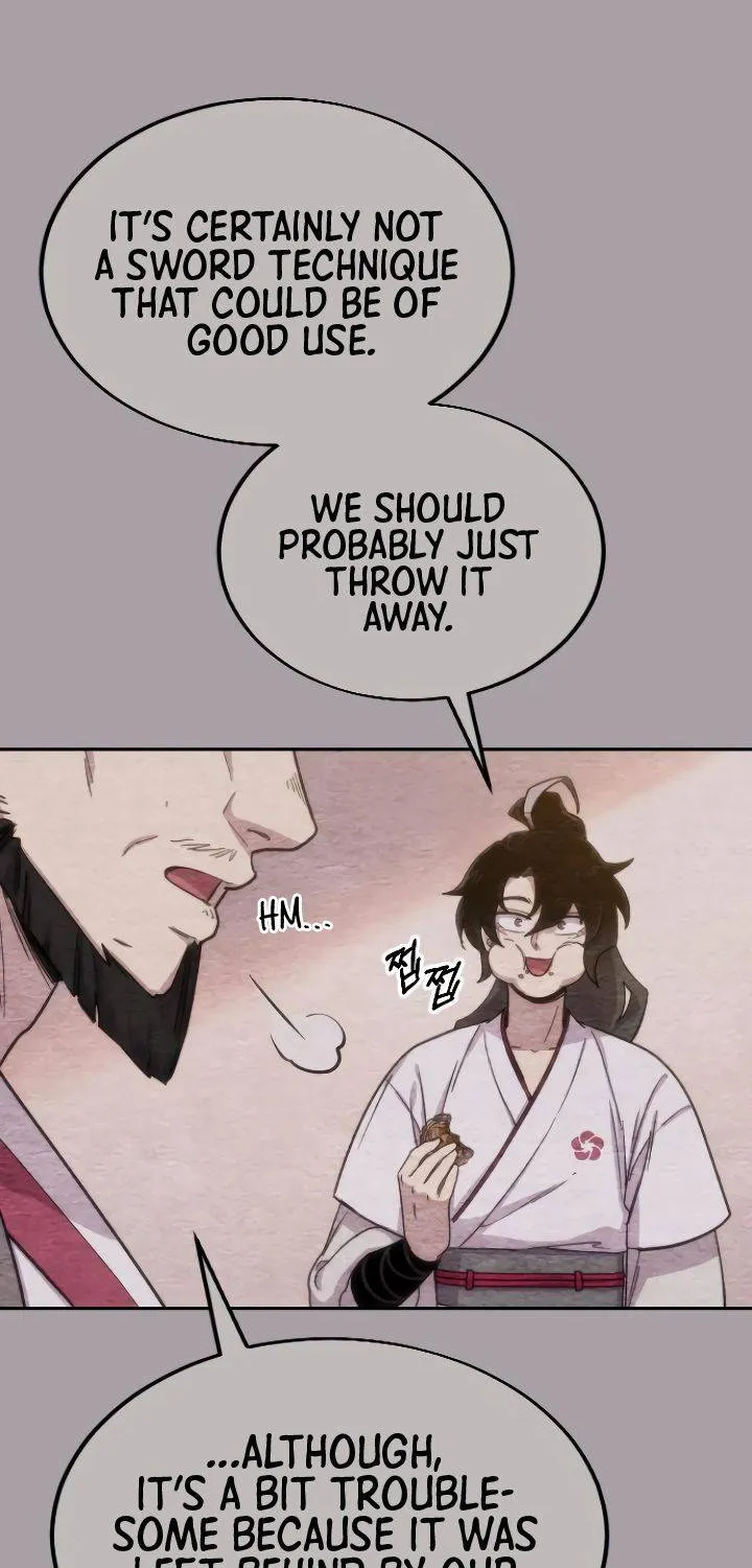 Return Of The Mount Hua Sect Mangakakalot X Chapter 4 Page 58