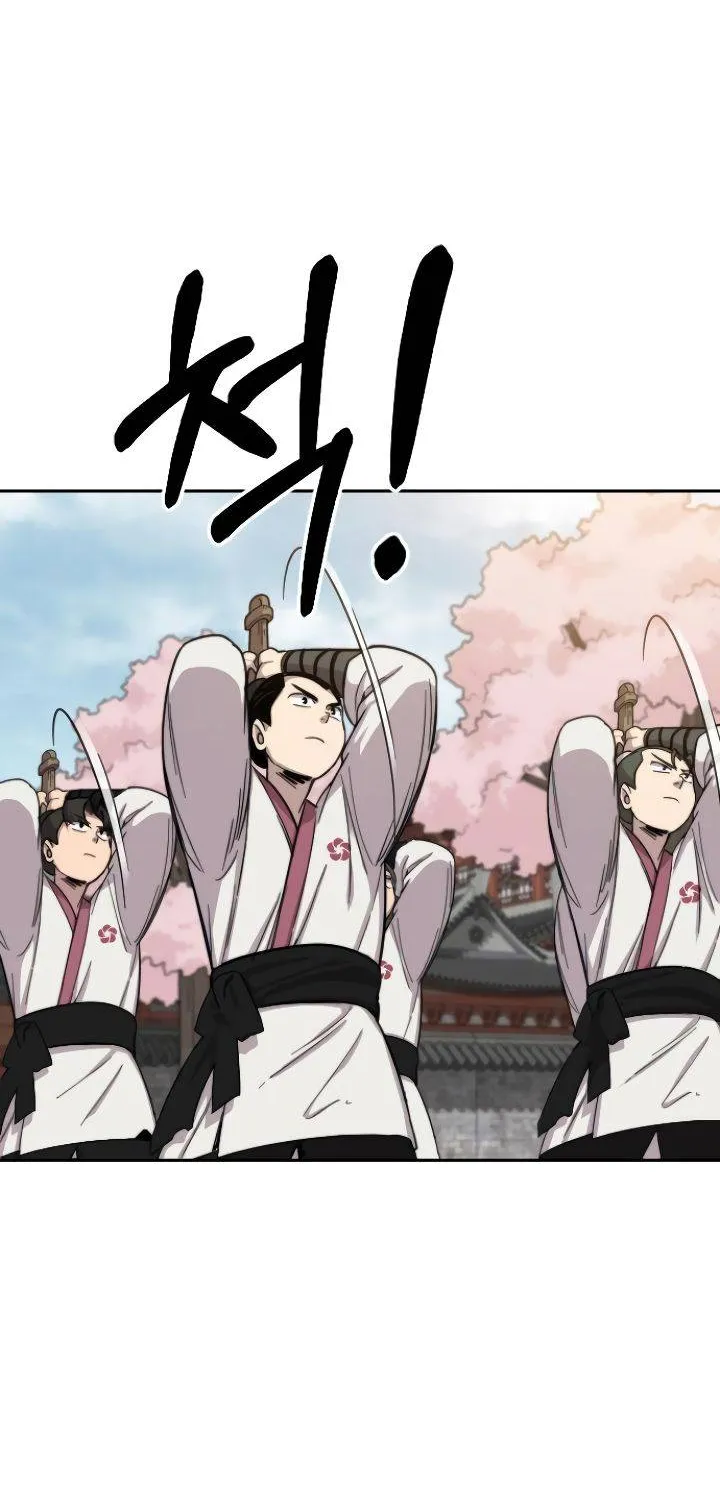 Return Of The Mount Hua Sect Mangakakalot X Chapter 4 Page 76