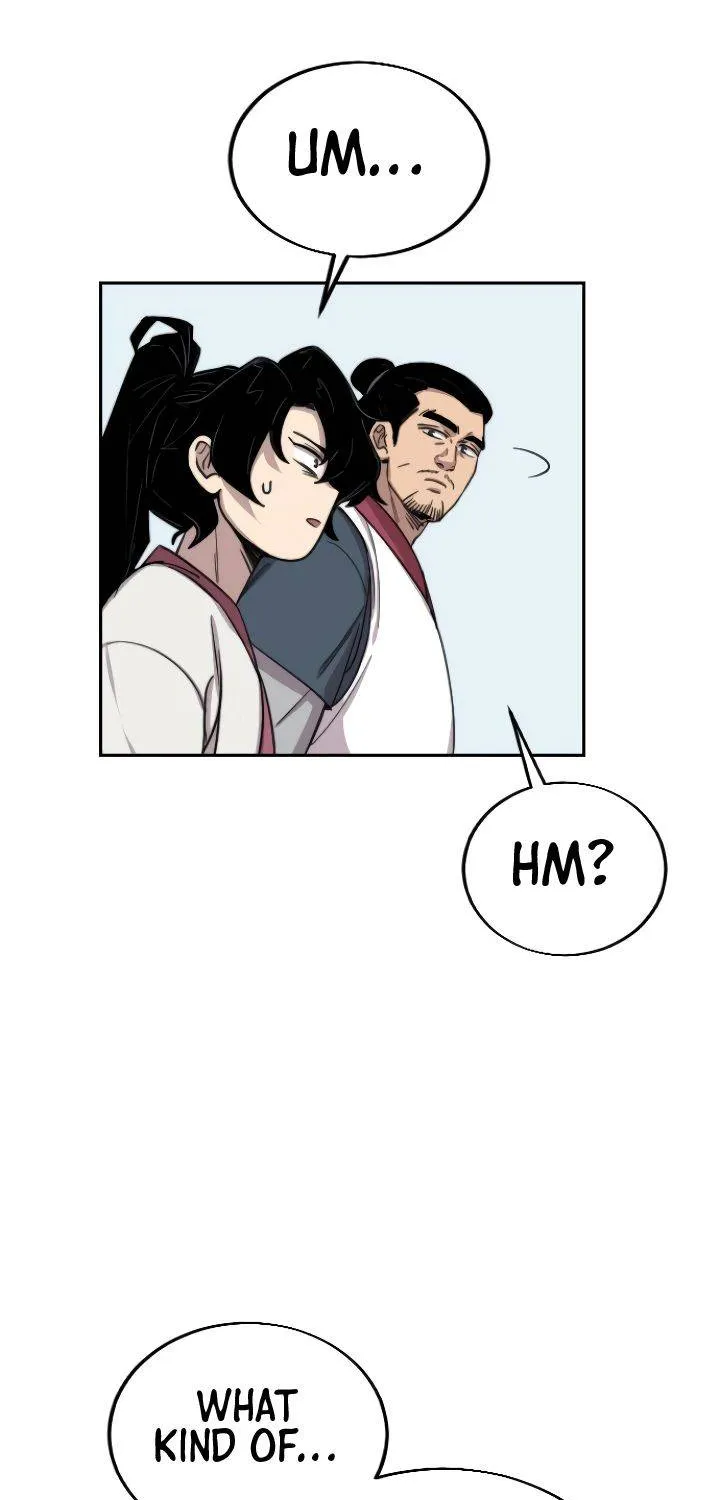 Return Of The Mount Hua Sect Mangakakalot X Chapter 4 Page 81