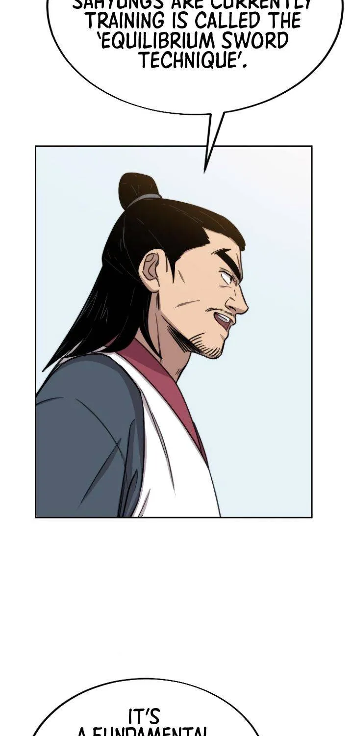 Return Of The Mount Hua Sect Mangakakalot X Chapter 4 Page 83