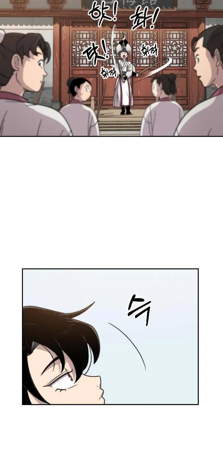 Return Of The Mount Hua Sect Mangakakalot X Chapter 4 Page 90