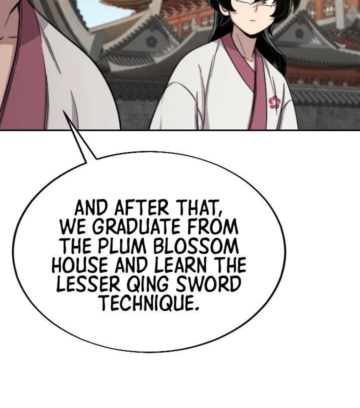 Return Of The Mount Hua Sect Mangakakalot X Chapter 4 Page 96