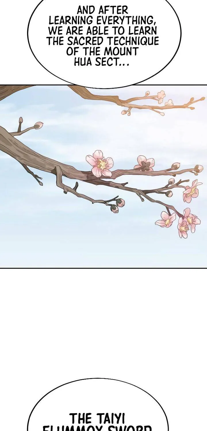 Return Of The Mount Hua Sect Mangakakalot X Chapter 4 Page 98