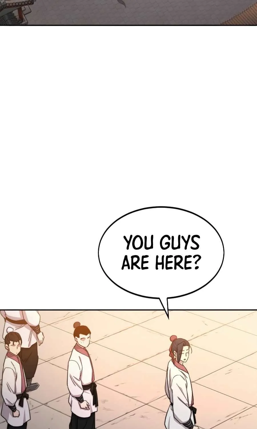 Return Of The Mount Hua Sect Mangakakalot X Chapter 40 Page 111
