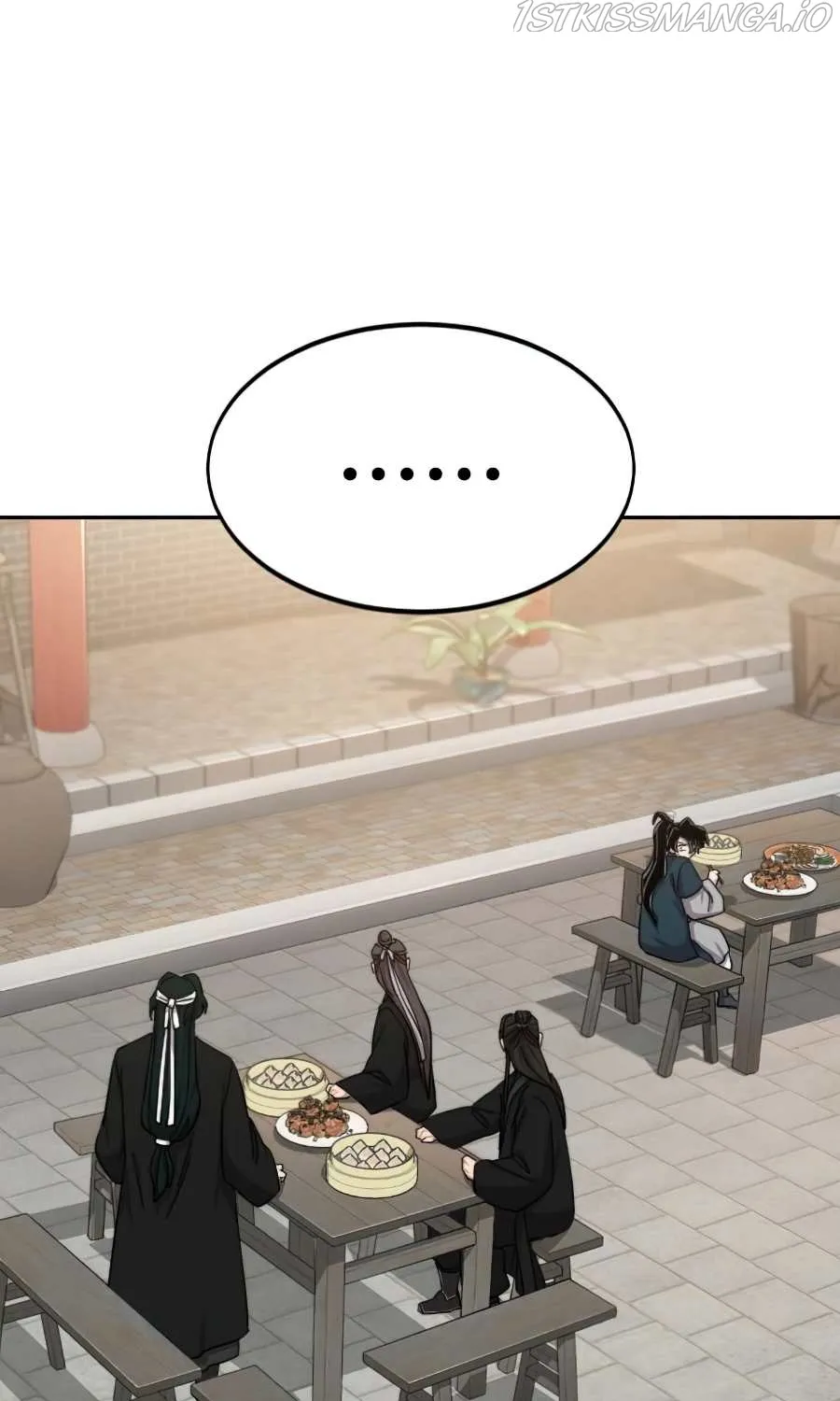 Return Of The Mount Hua Sect Mangakakalot X Chapter 40 Page 3