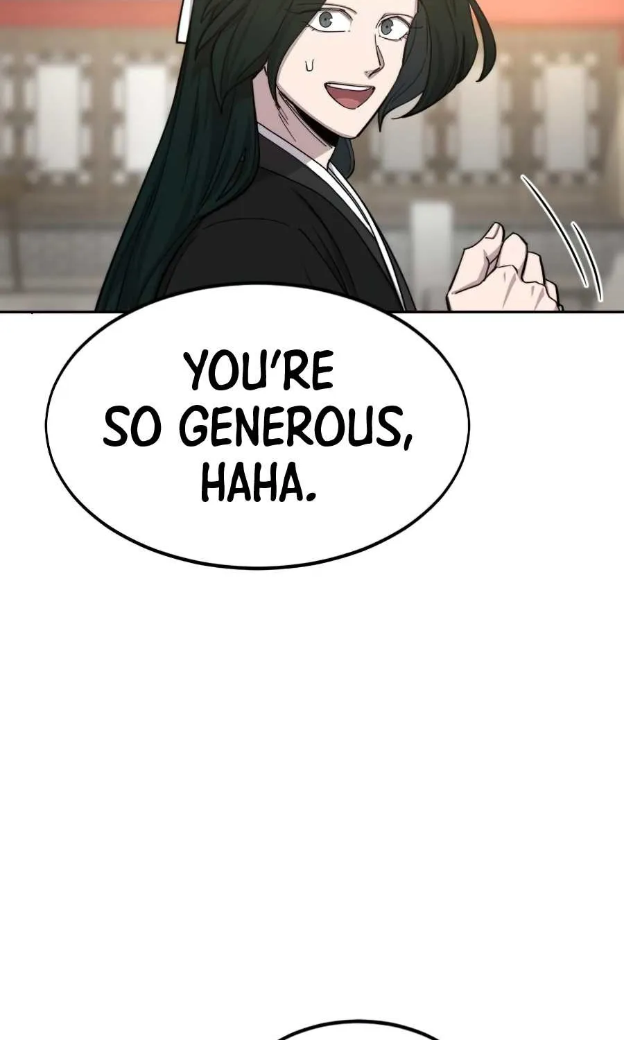 Return Of The Mount Hua Sect Mangakakalot X Chapter 40 Page 43
