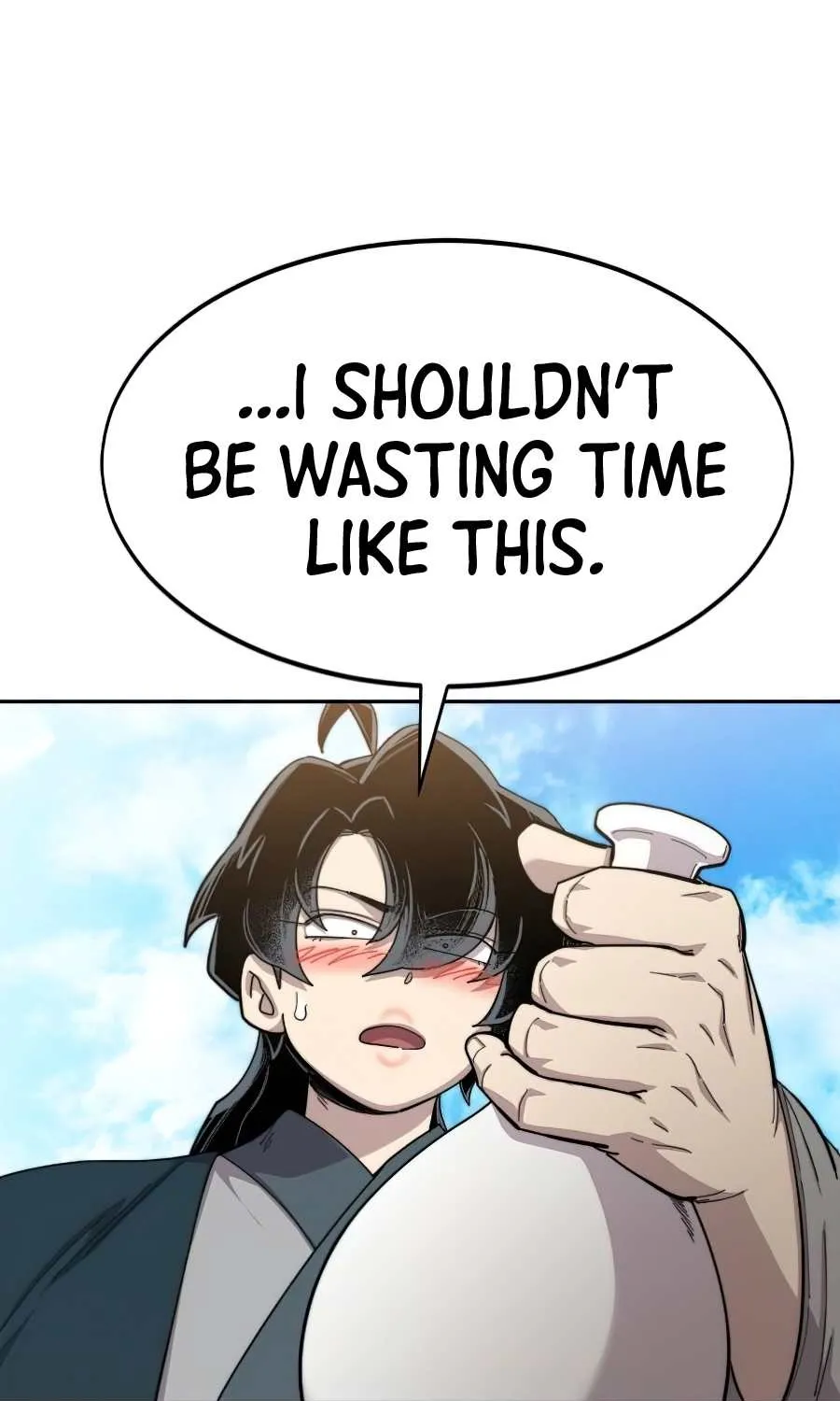 Return Of The Mount Hua Sect Mangakakalot X Chapter 40 Page 63