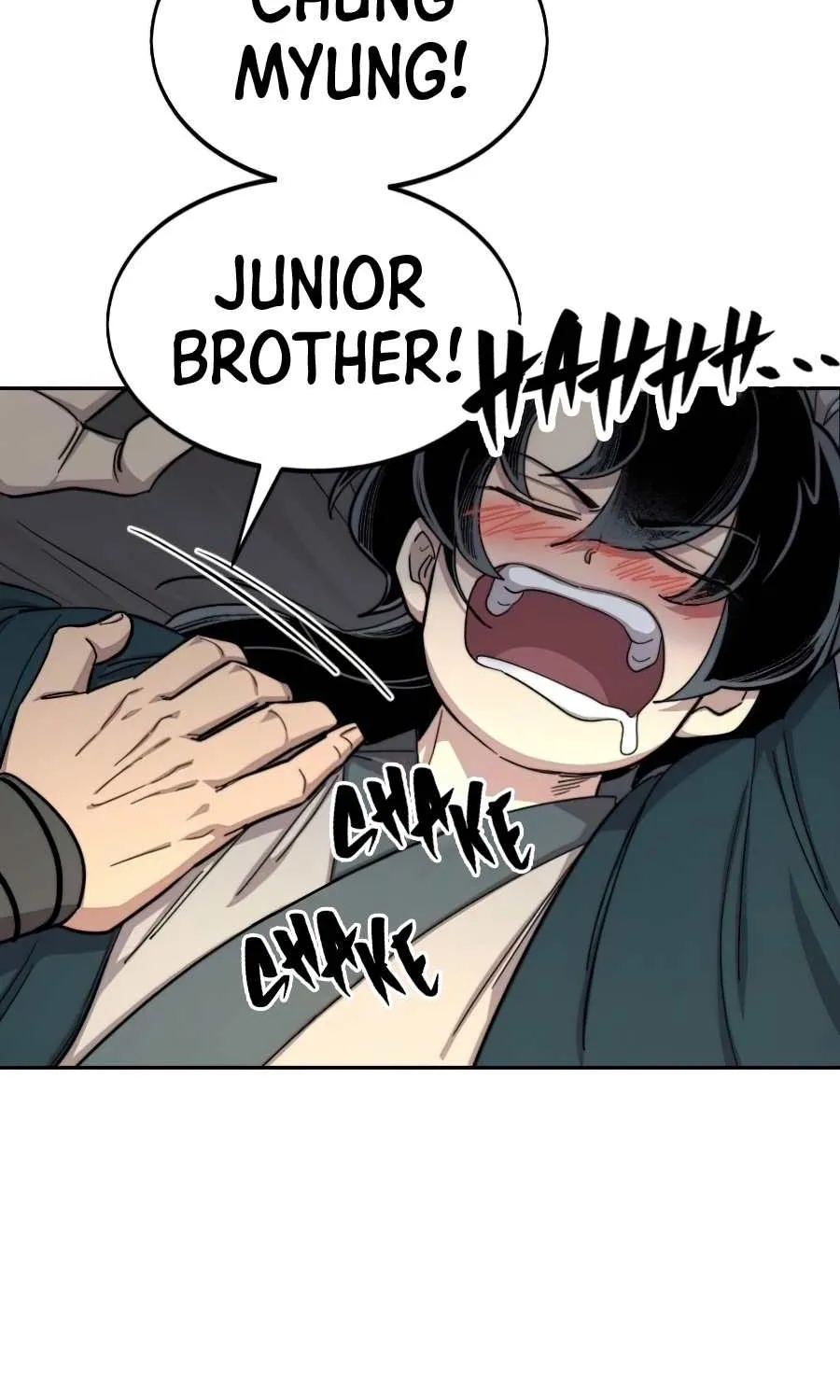 Return Of The Mount Hua Sect Mangakakalot X Chapter 40 Page 79