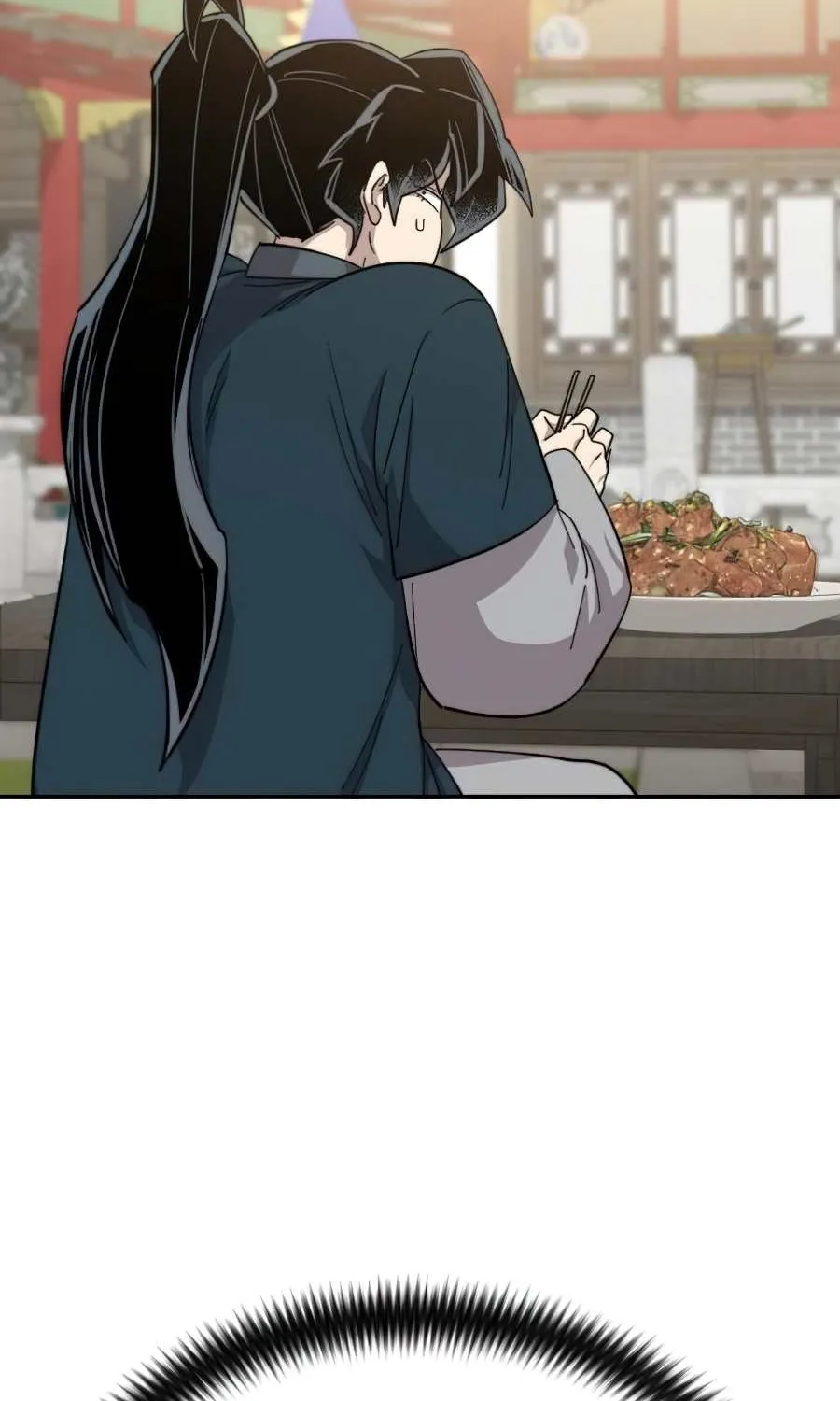 Return Of The Mount Hua Sect Mangakakalot X Chapter 40 Page 8