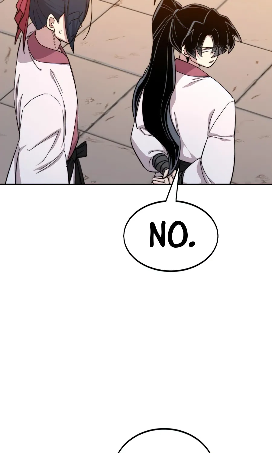 Return Of The Mount Hua Sect Mangakakalot X Chapter 41 Page 27