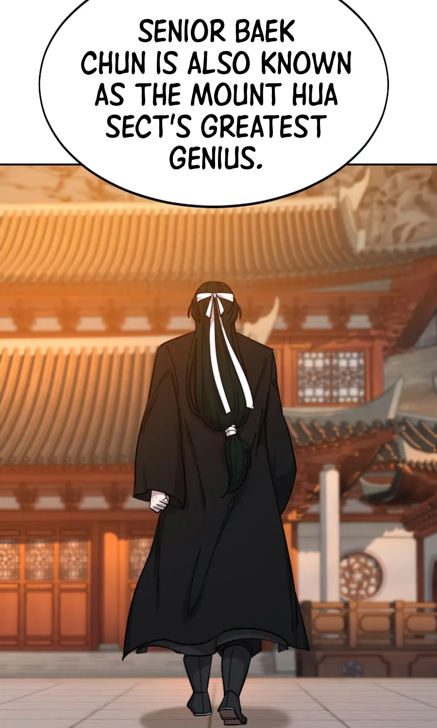 Return Of The Mount Hua Sect Mangakakalot X Chapter 41 Page 29