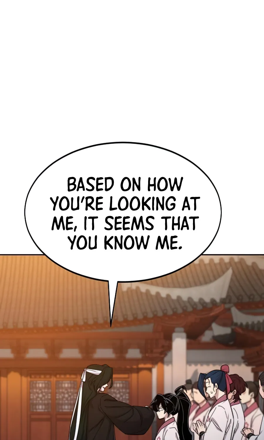 Return Of The Mount Hua Sect Mangakakalot X Chapter 41 Page 3