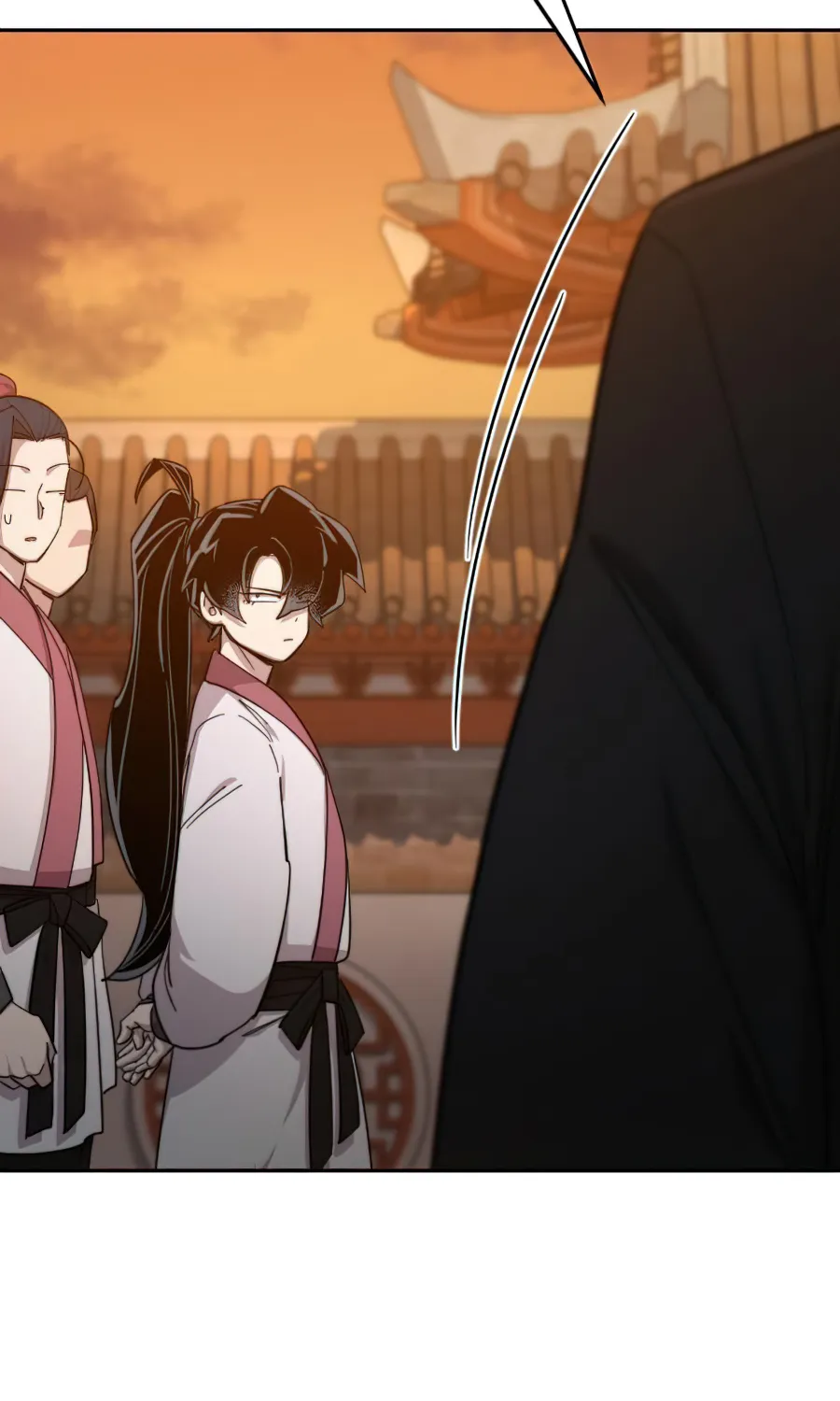 Return Of The Mount Hua Sect Mangakakalot X Chapter 41 Page 23