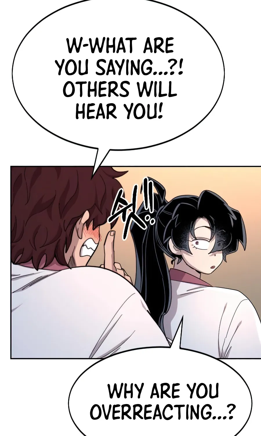 Return Of The Mount Hua Sect Mangakakalot X Chapter 41 Page 34