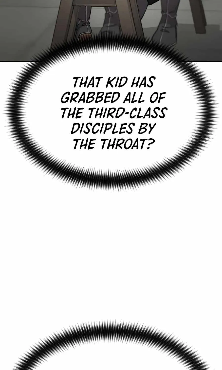 Return Of The Mount Hua Sect Mangakakalot X Chapter 42 Page 18