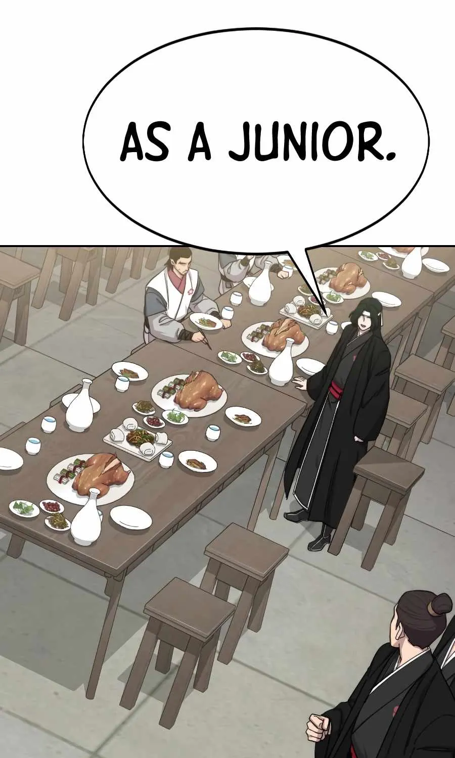 Return Of The Mount Hua Sect Mangakakalot X Chapter 42 Page 109
