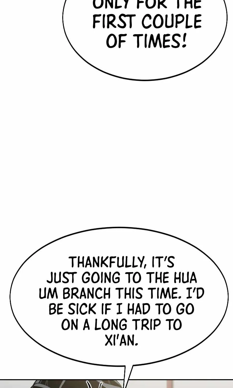 Return Of The Mount Hua Sect Mangakakalot X Chapter 42 Page 28