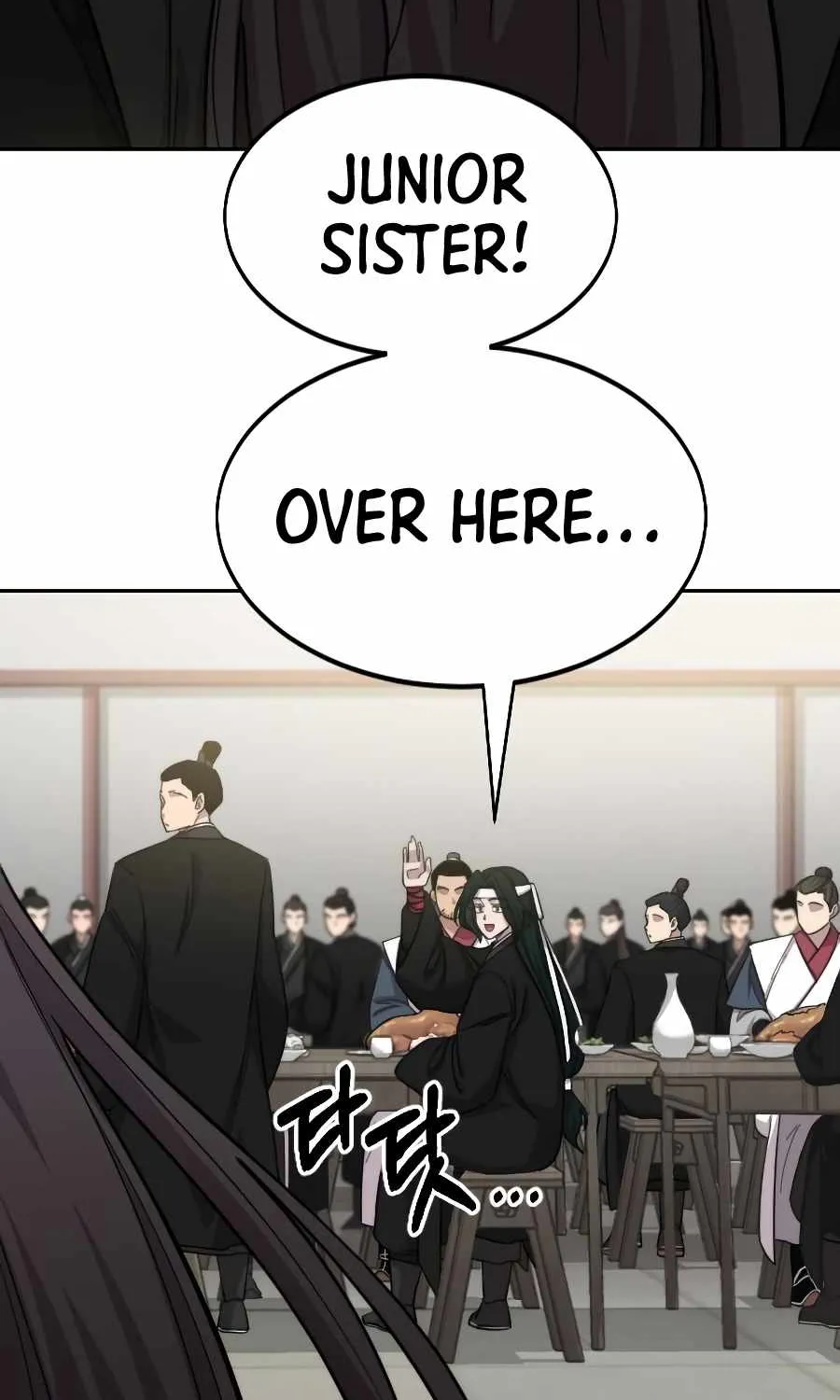 Return Of The Mount Hua Sect Mangakakalot X Chapter 42 Page 60