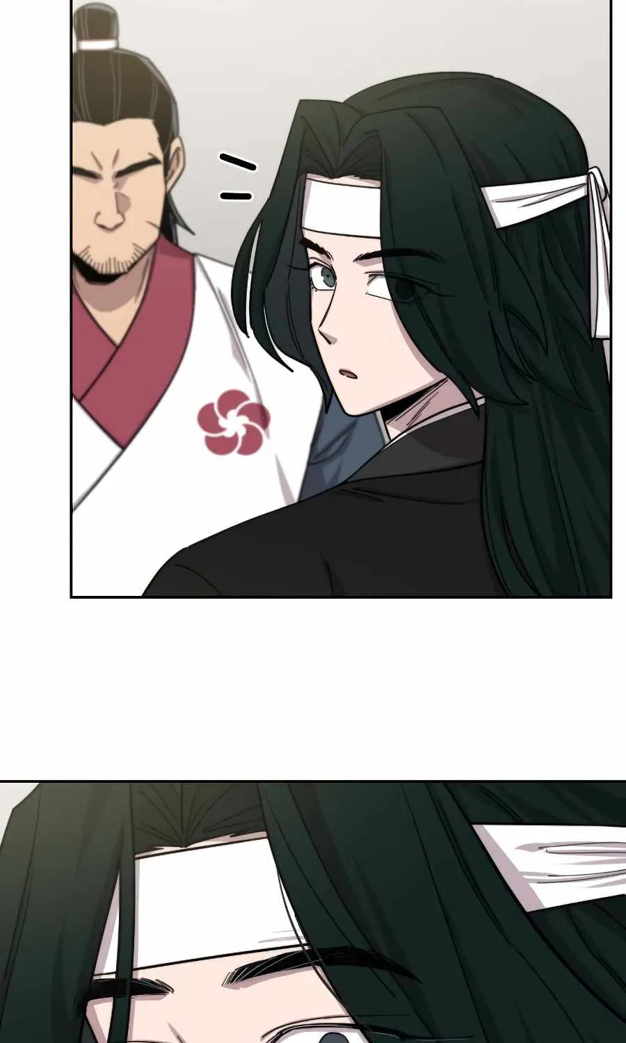 Return Of The Mount Hua Sect Mangakakalot X Chapter 42 Page 53