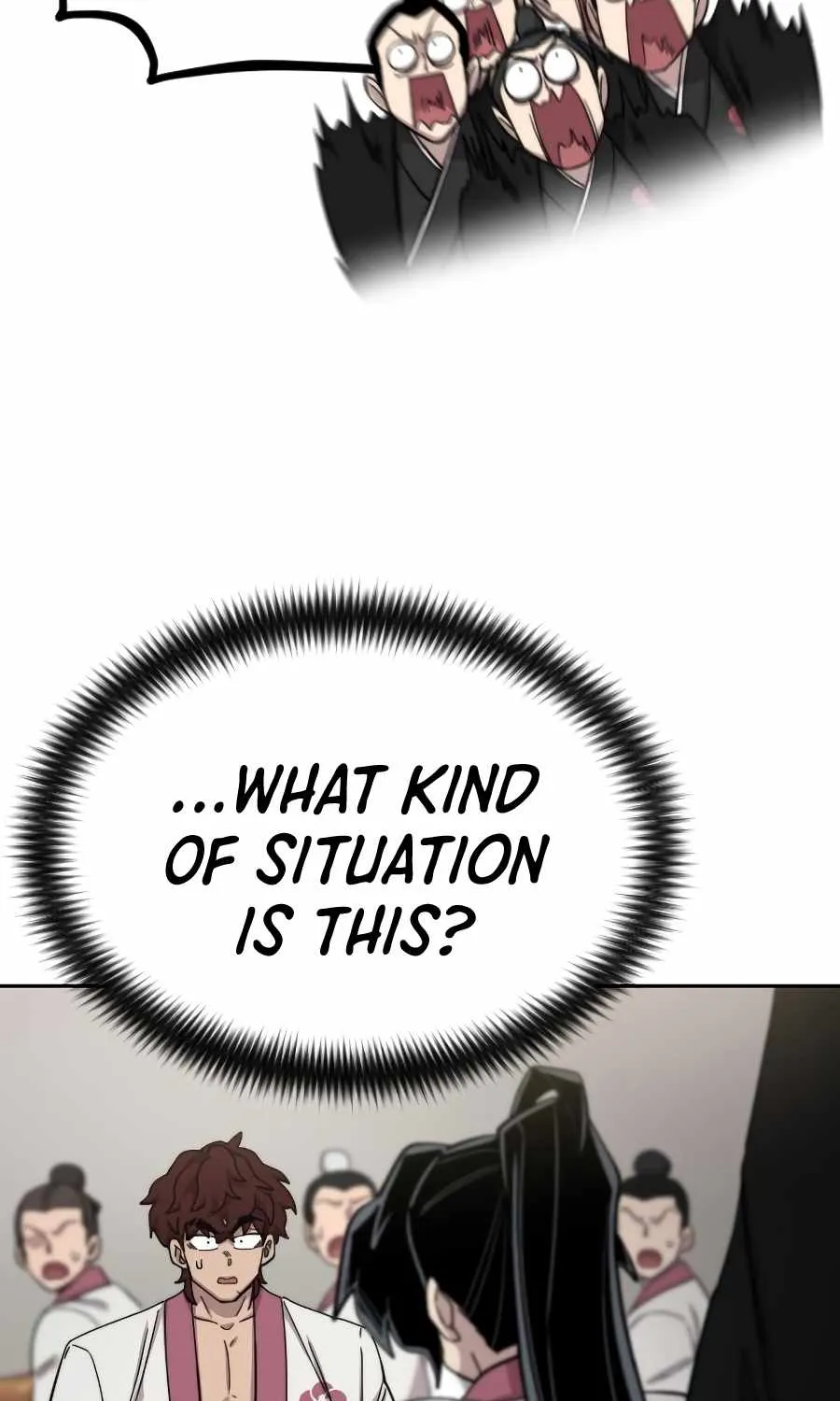 Return Of The Mount Hua Sect Mangakakalot X Chapter 42 Page 76