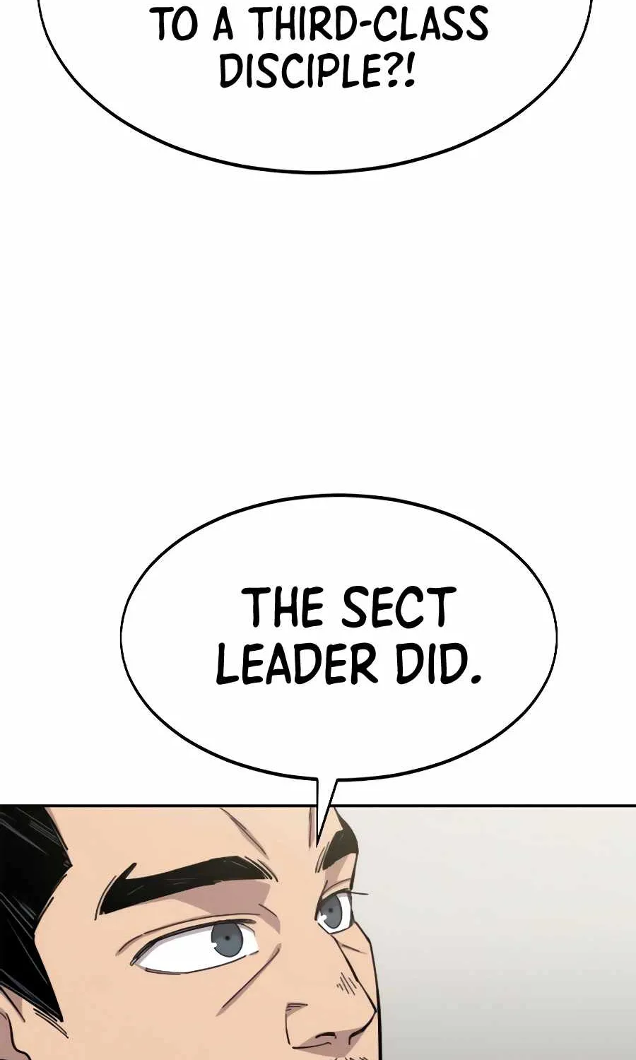 Return Of The Mount Hua Sect Mangakakalot X Chapter 43 Page 21