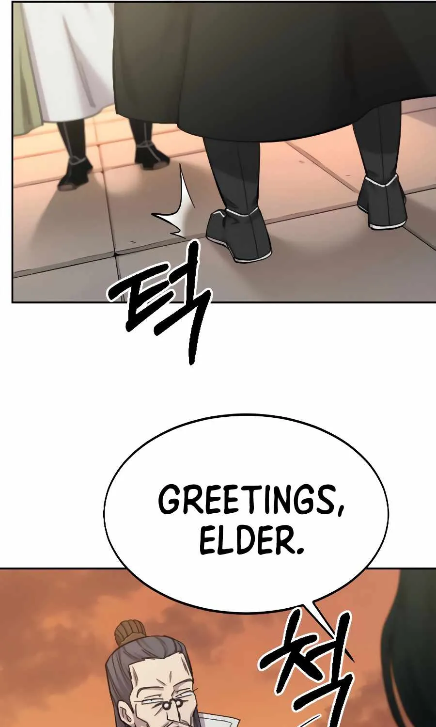 Return Of The Mount Hua Sect Mangakakalot X Chapter 43 Page 38